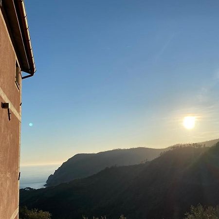 Agriturismo Missanega Monterosso al Mare Exterior photo