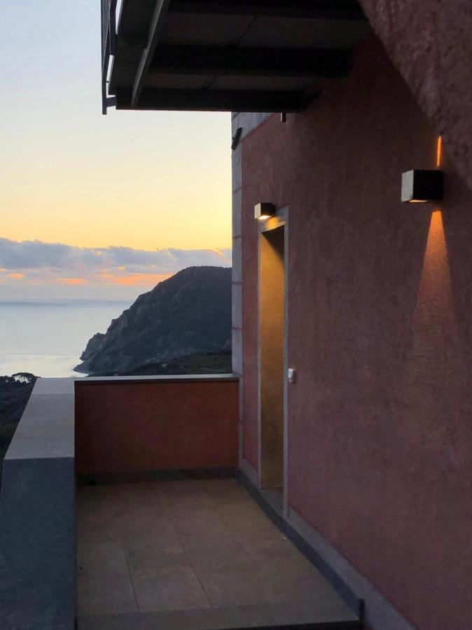 Agriturismo Missanega Monterosso al Mare Exterior photo