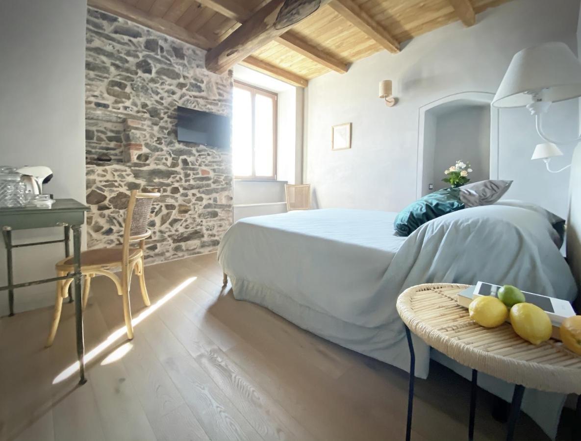 Agriturismo Missanega Monterosso al Mare Exterior photo