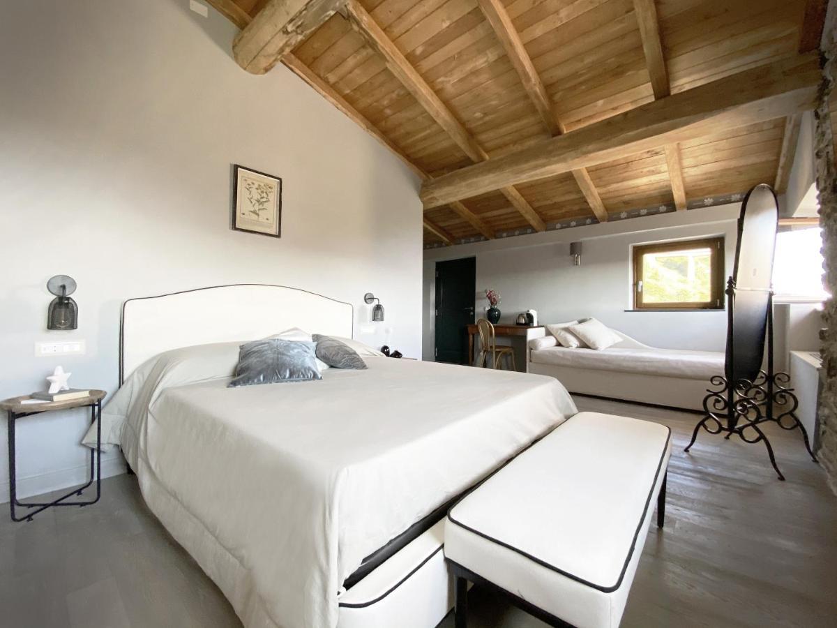 Agriturismo Missanega Monterosso al Mare Exterior photo