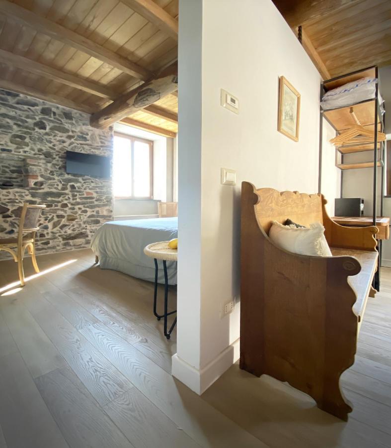 Agriturismo Missanega Monterosso al Mare Exterior photo