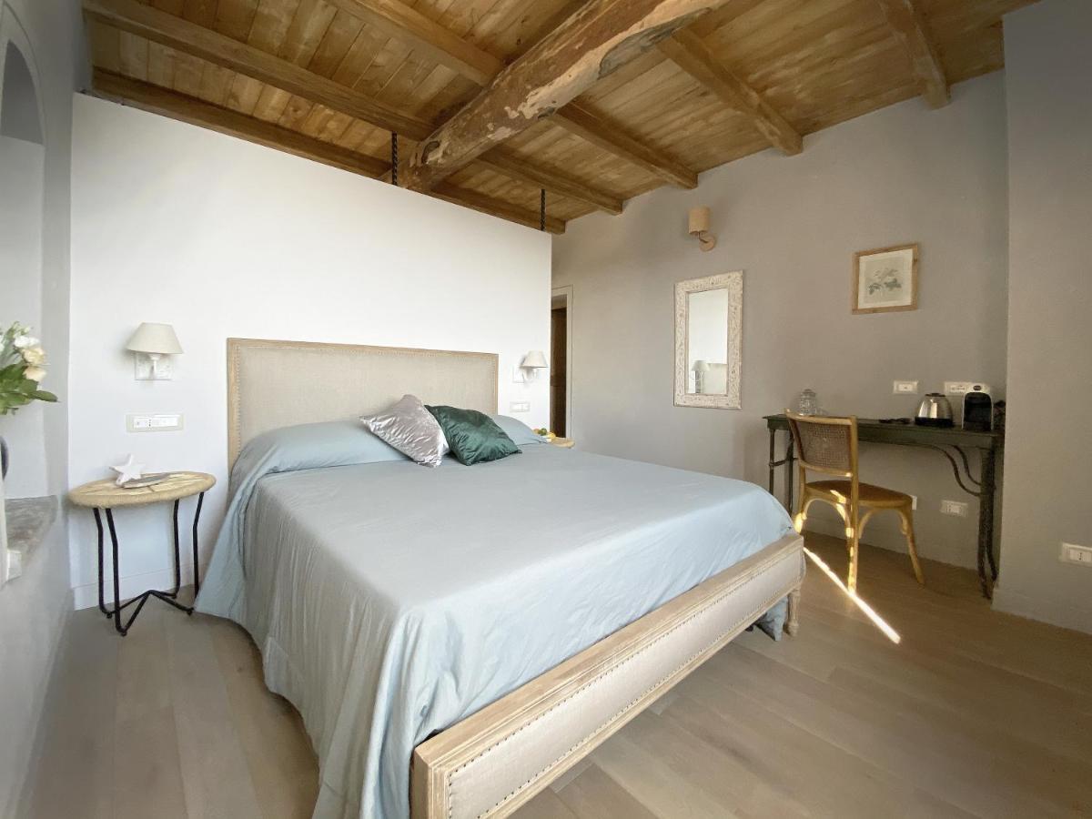 Agriturismo Missanega Monterosso al Mare Exterior photo