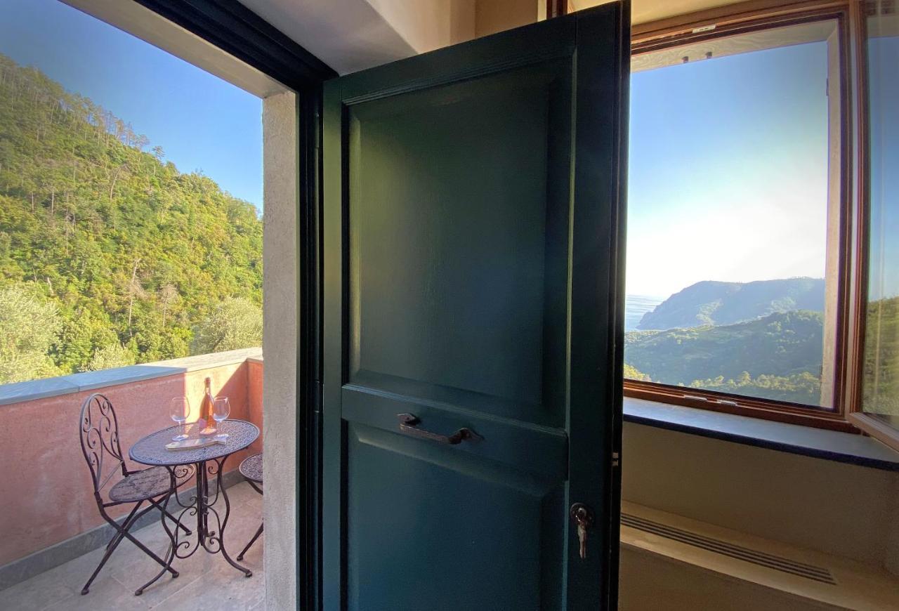 Agriturismo Missanega Monterosso al Mare Exterior photo